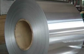 201不銹鋼帶有沒(méi)有磁性？