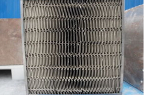 板式催化劑的特點，板式催化劑的用途