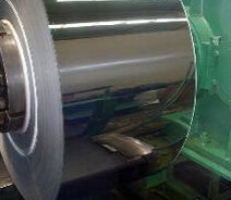 301不銹鋼帶為什么會生銹呢 301不銹鋼帶為什么會生銹呢