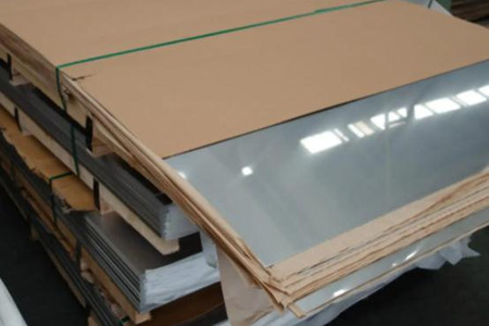 304不銹鋼板在折彎時如何處理？