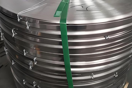 301不銹鋼帶可以淬火加硬嗎？