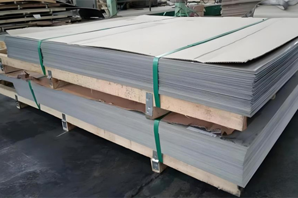 201不銹鋼板加工難度高嗎？切割是難點之一！ 圖1