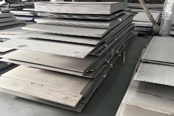 201不銹鋼板加工難度高嗎？切割是難點之一！圖2g