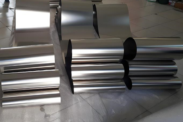 如何鑒別劣質(zhì)304不銹鋼帶？廠家告訴你！ 圖1