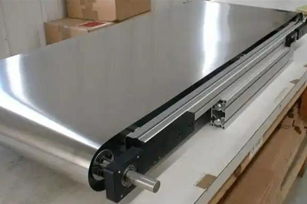 如何鑒別劣質(zhì)304不銹鋼帶？廠家告訴你！ 圖2