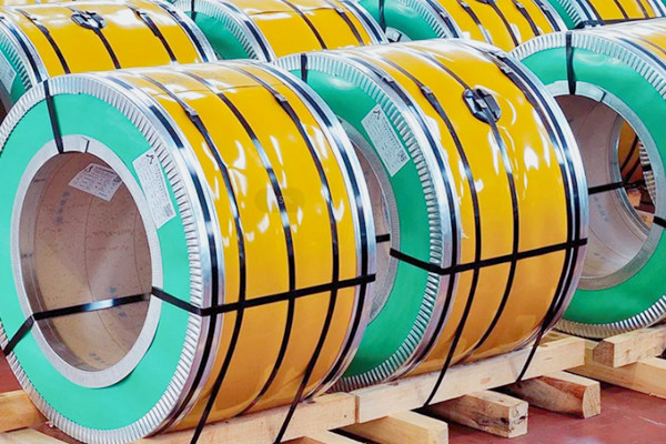 2025年精密不銹鋼帶行業(yè)迎來(lái)黃金發(fā)展期,技術(shù)創(chuàng)新與產(chǎn)能擴(kuò)張并進(jìn)