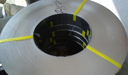 恭賀!奇億金屬通過(guò)2011年國(guó)家高新技術(shù)產(chǎn)業(yè)審核