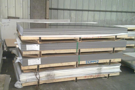 445不銹鋼的主要特性有哪些?