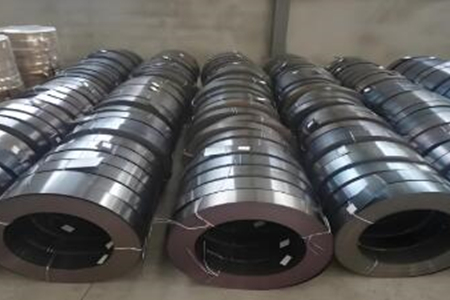 不銹鋼帶選擇，帶磁與不帶磁的比較！