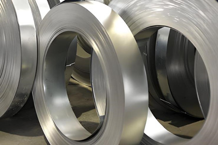 201不銹鋼帶如何制作？奇億帶你了解制造全過程！